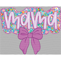 Mother's Day-MM 2487